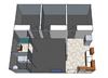 Three Bedroom